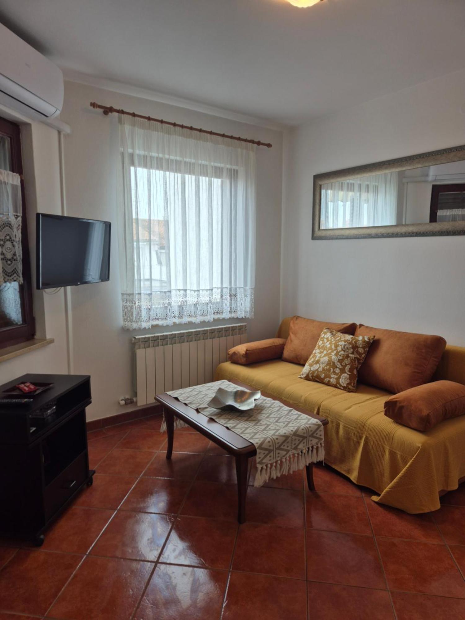 Apartments Antolovic 브르사르 외부 사진