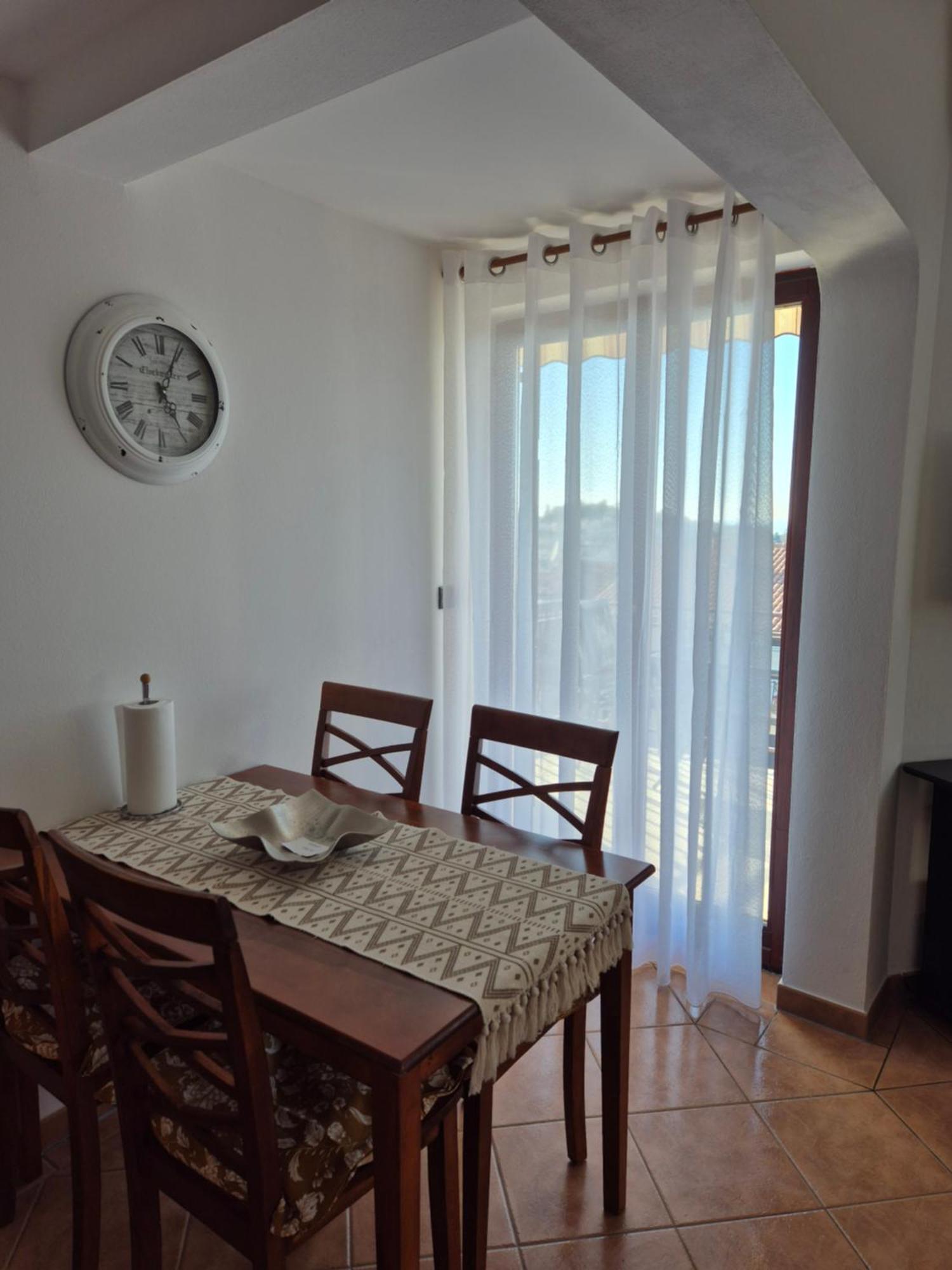 Apartments Antolovic 브르사르 외부 사진