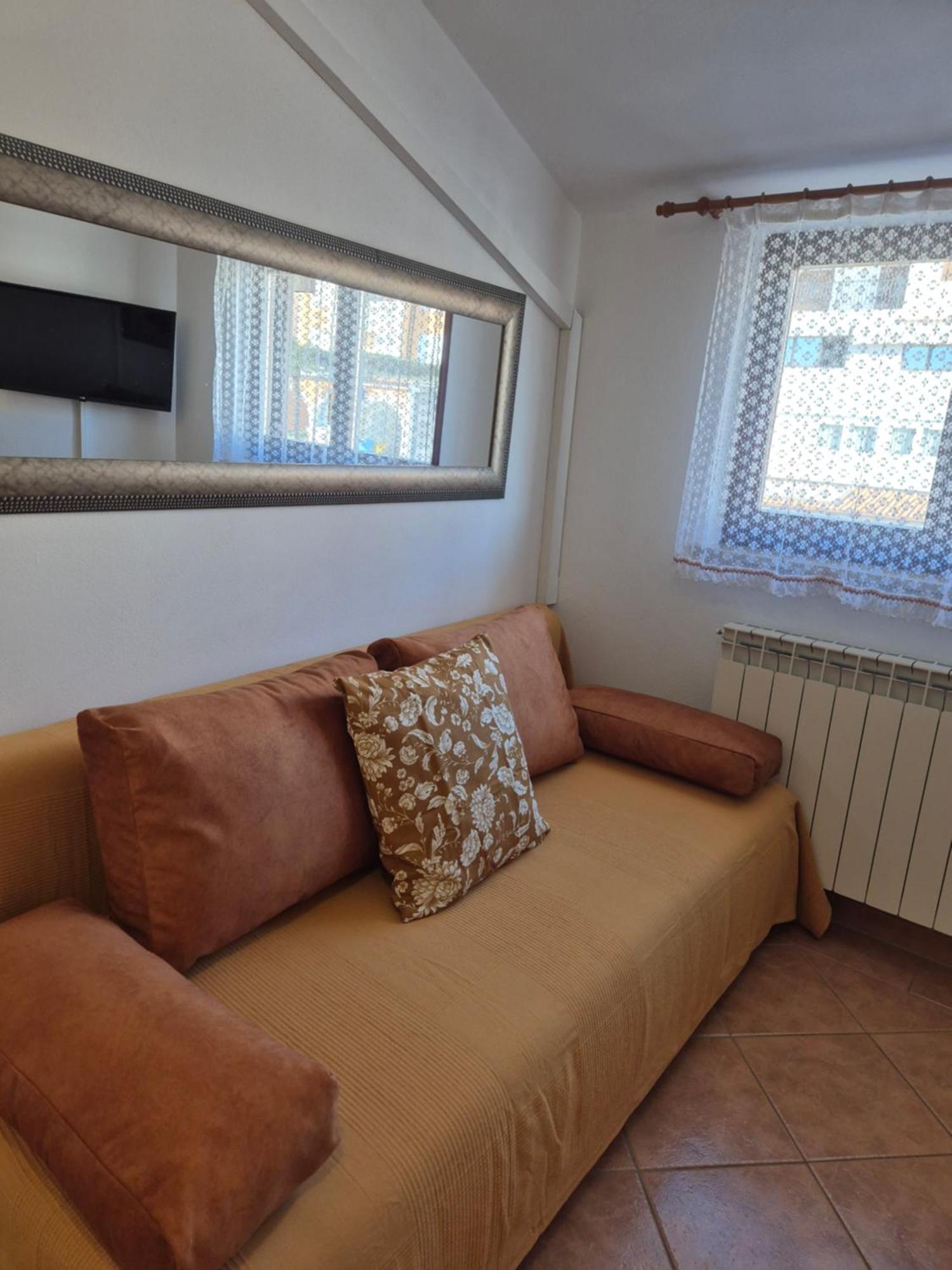 Apartments Antolovic 브르사르 외부 사진