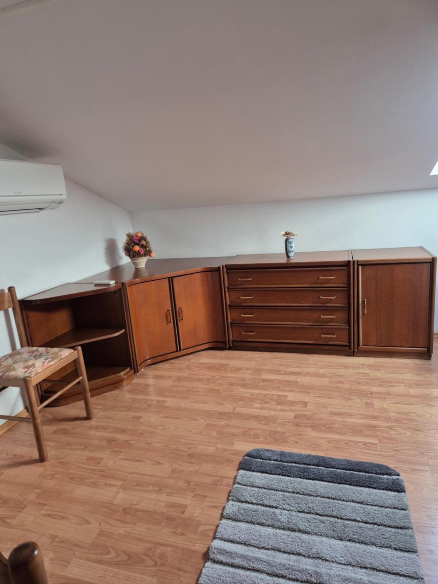 Apartments Antolovic 브르사르 외부 사진
