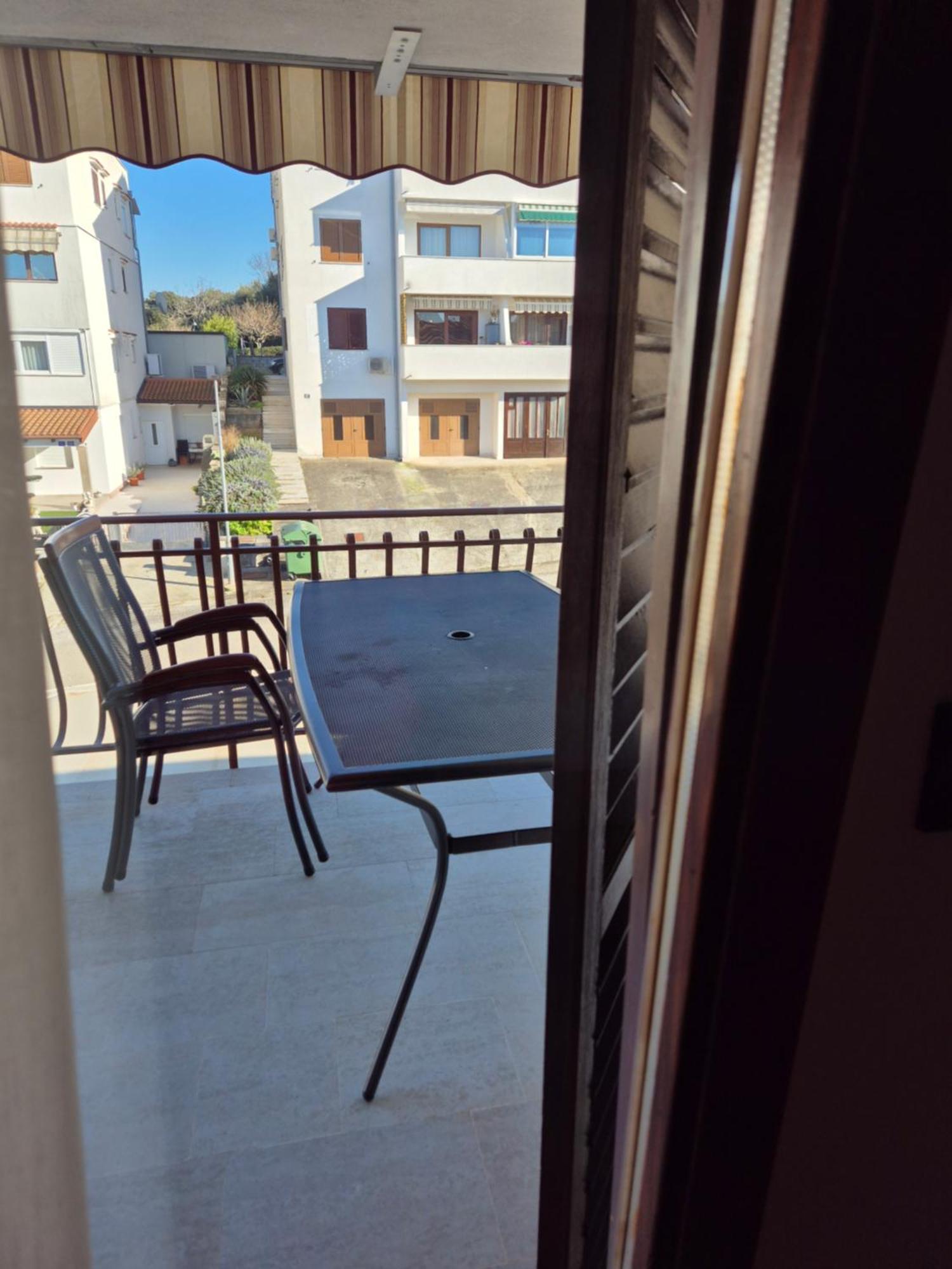 Apartments Antolovic 브르사르 외부 사진